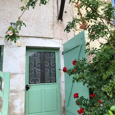 Le Paradis Des Gen Сесель