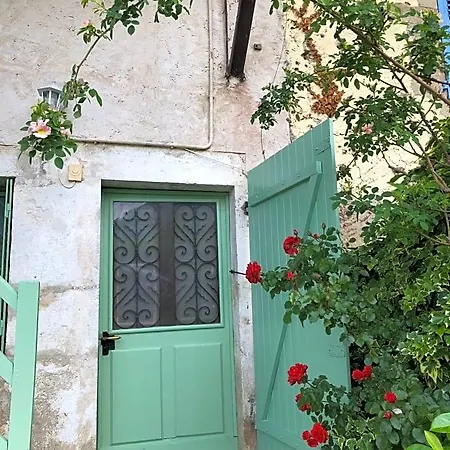 Bed and breakfast Le Paradis Des Gen Seyssel